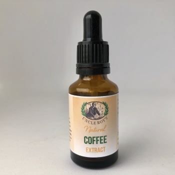 Natural Coffee Extract